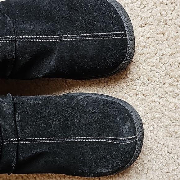 Earth Origins Winter Ankle Booties- Size 7.5 - Picture 6 of 6